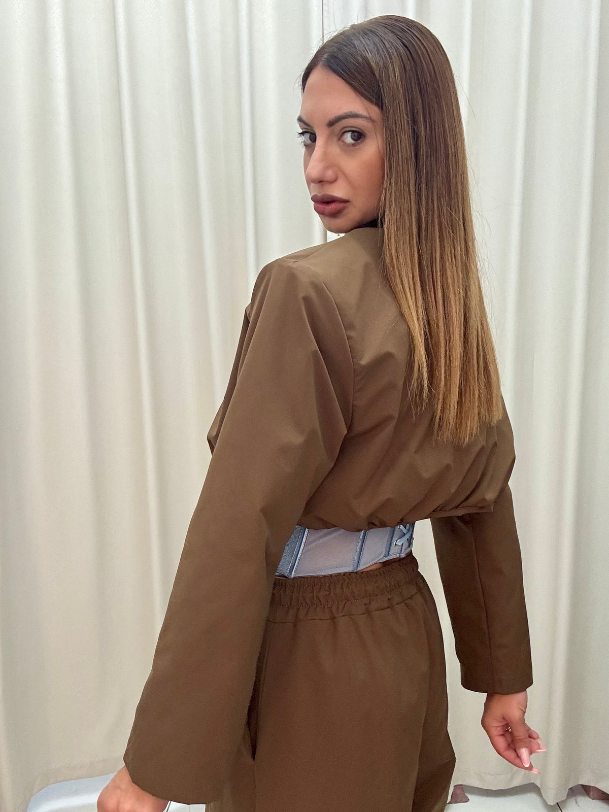 Tailleur Alabama