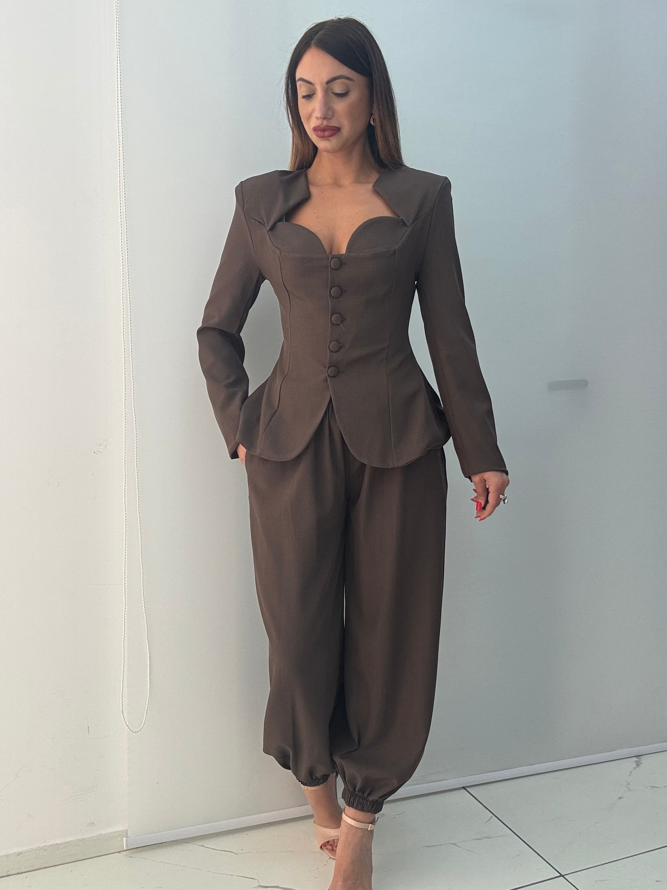 Tailleur Marilyn