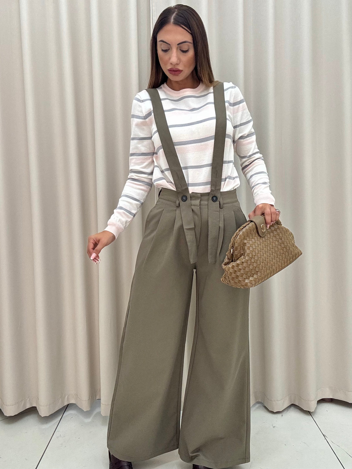 Salopette Karina