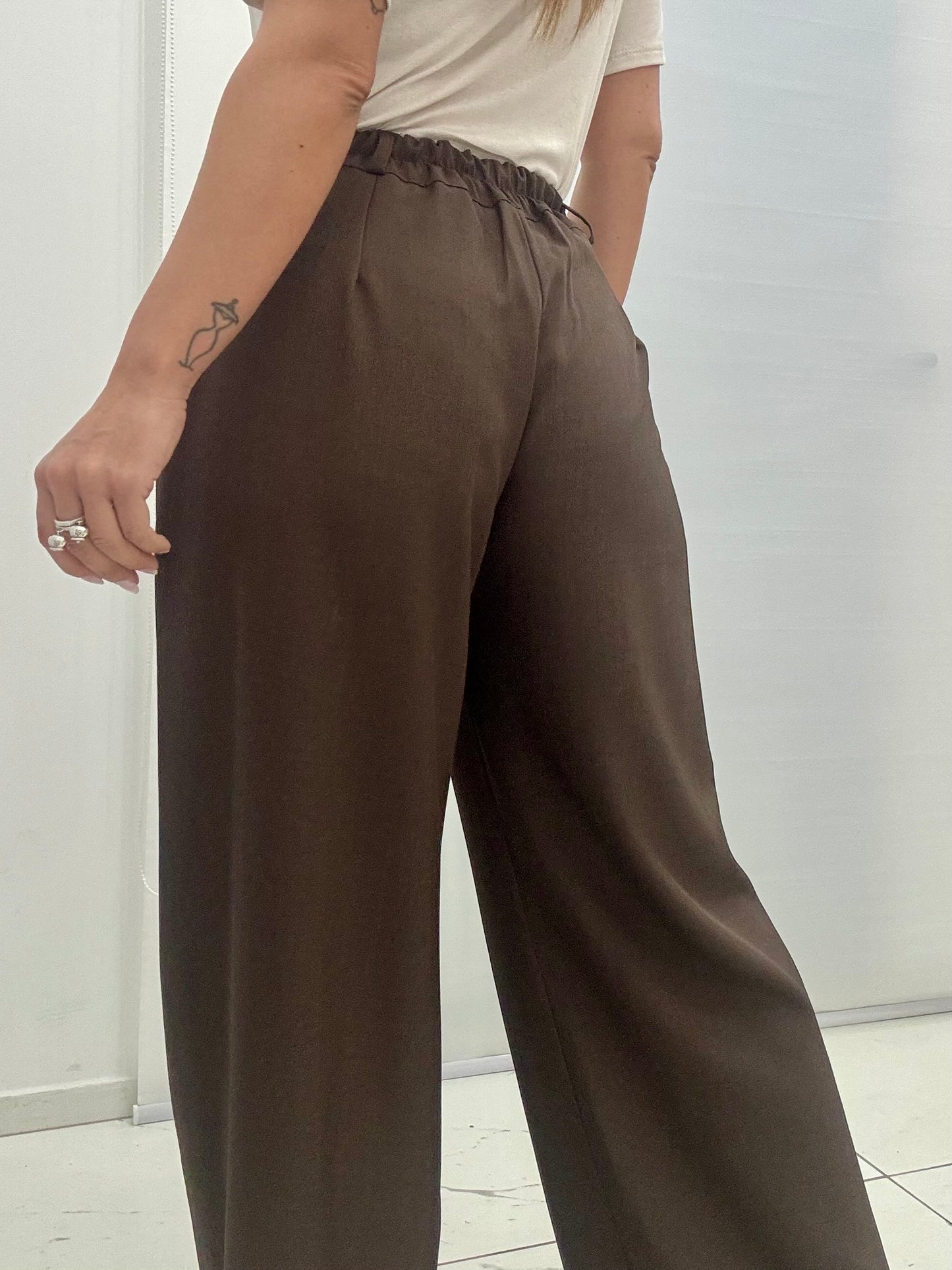 A pantalone art. 2115