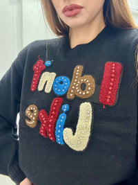 Maglione Colors
