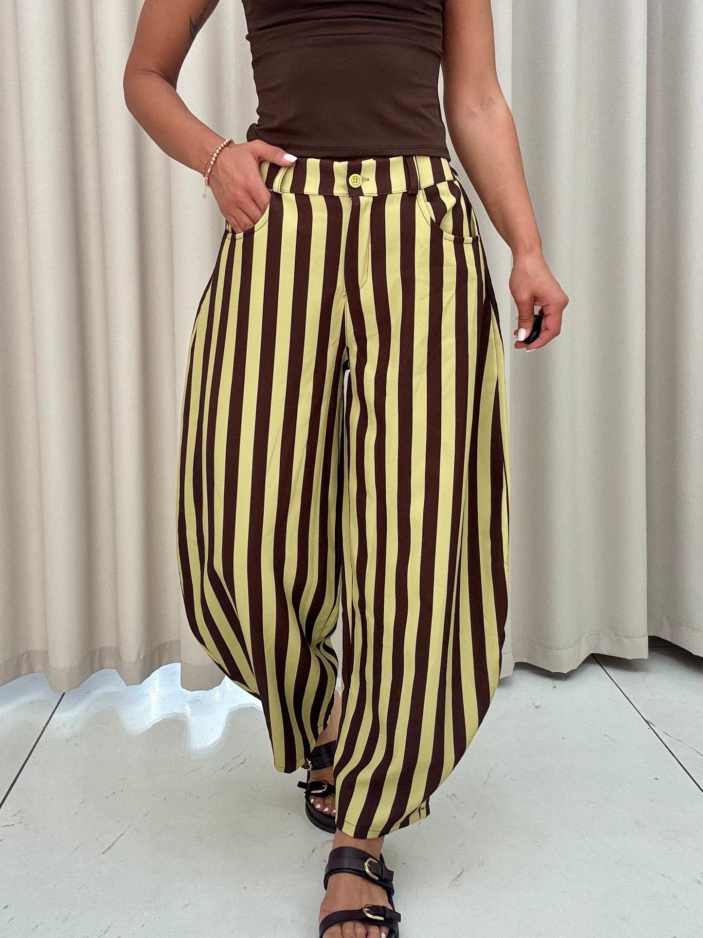 Pantalone Emi