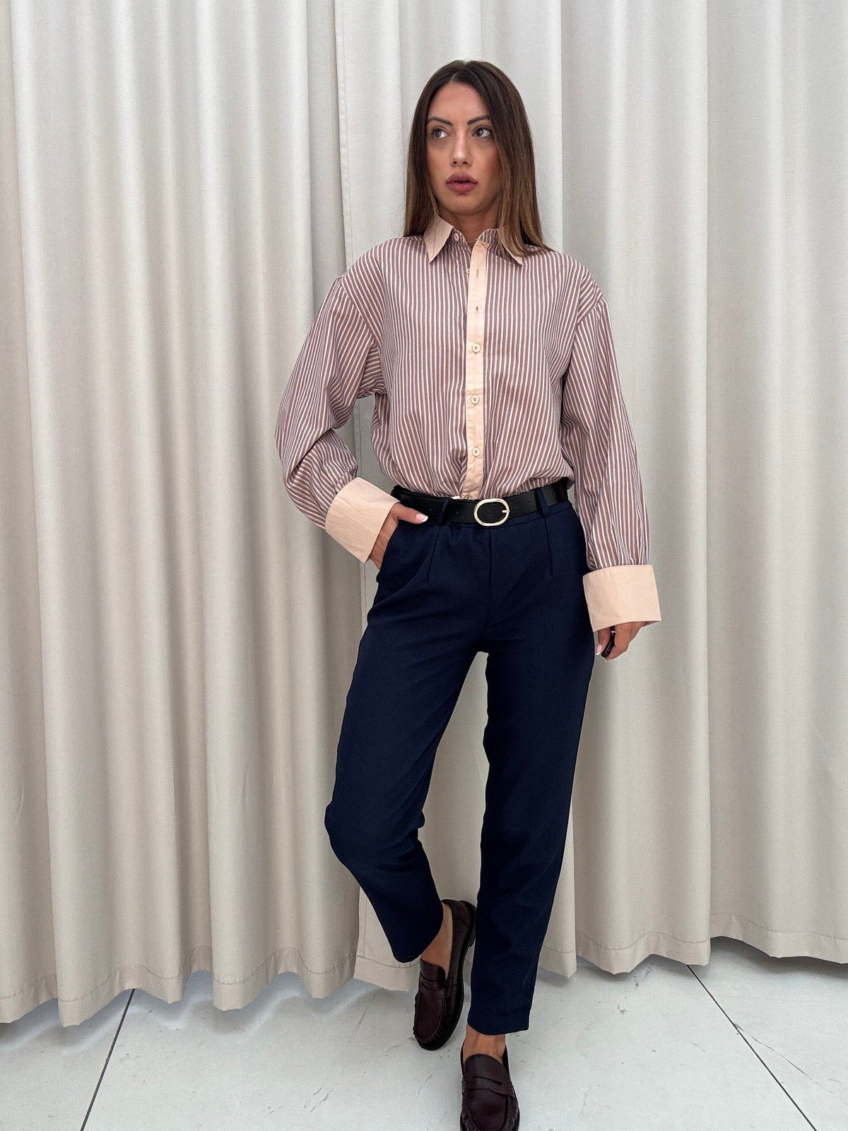 Camicia Linda