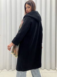 Cappotto + Sciarpa Emma