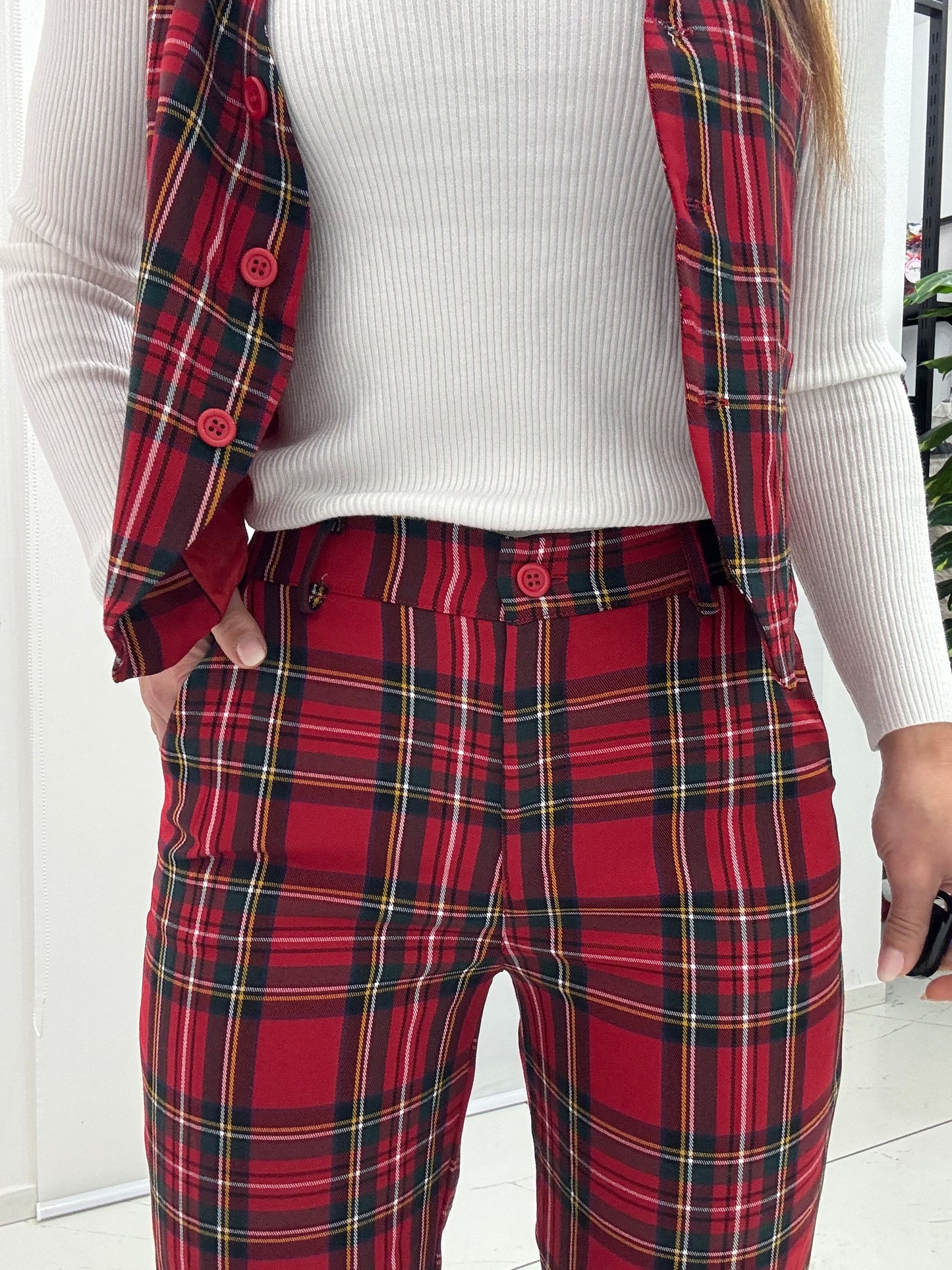 Set Tartan