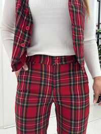 Set Tartan