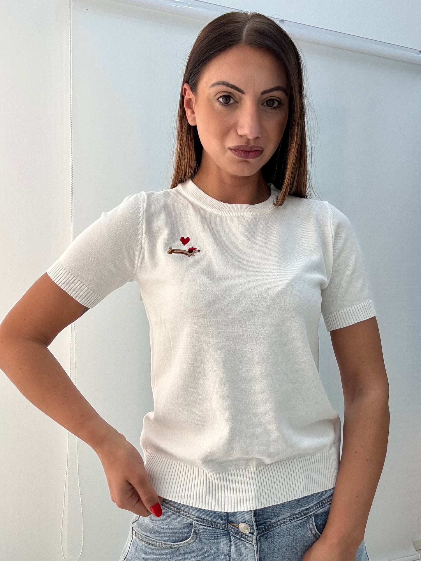 Maglia Bassotto