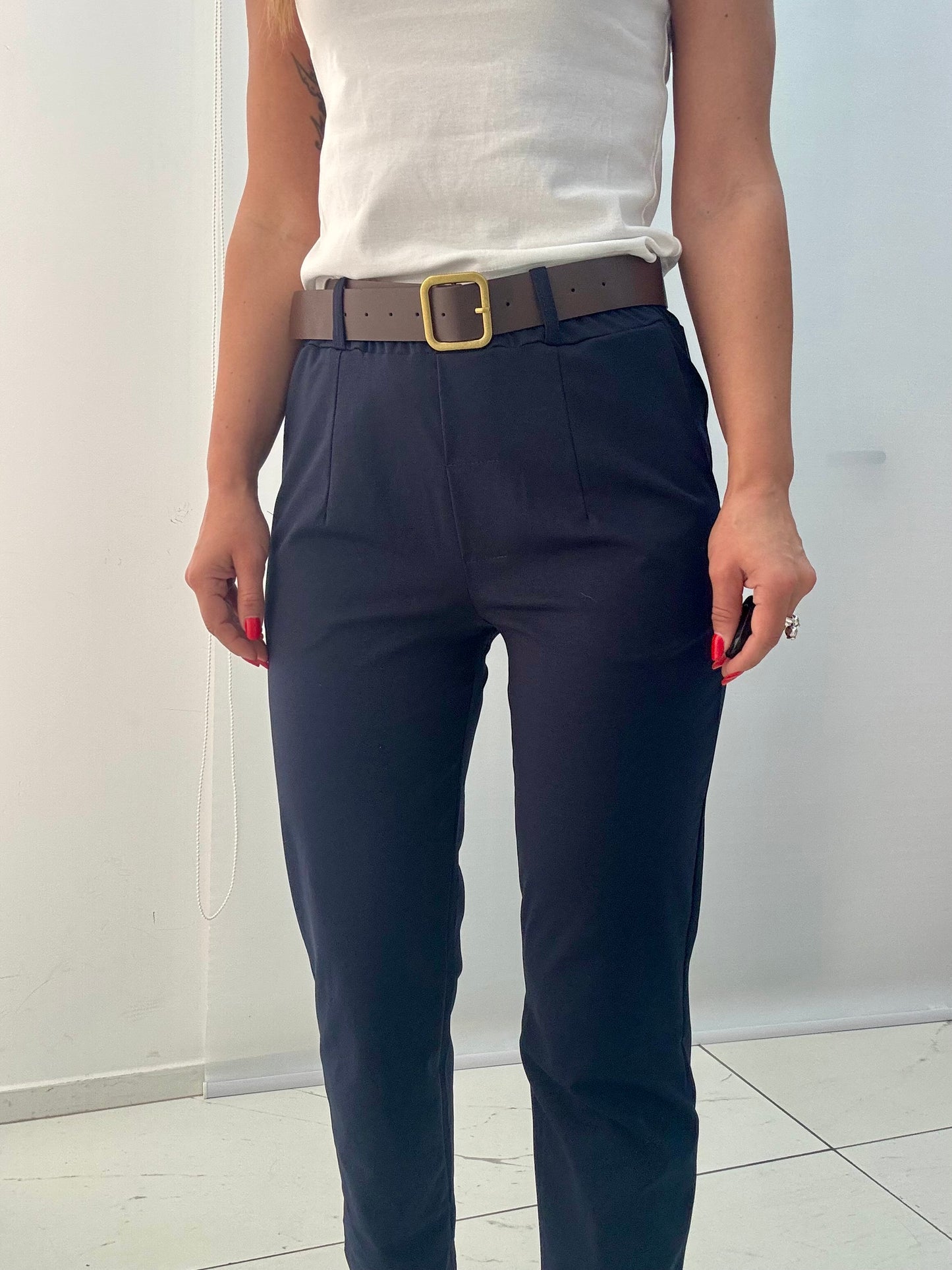 Pantalone Comfy