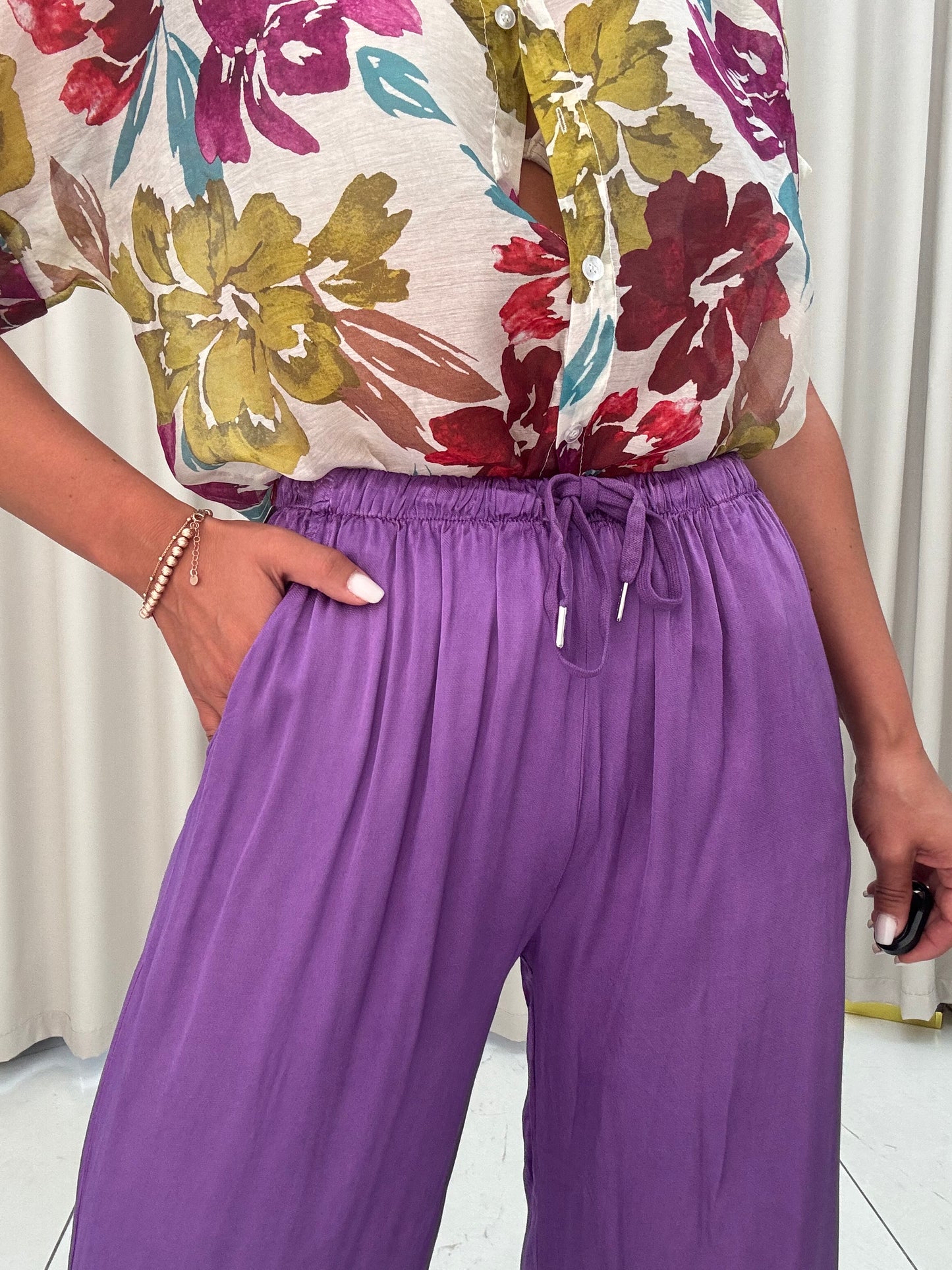 Pantalone Anita