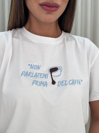 Shirt Scritte