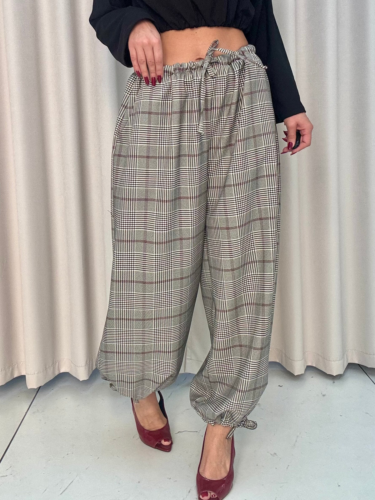 Pantalone Carla