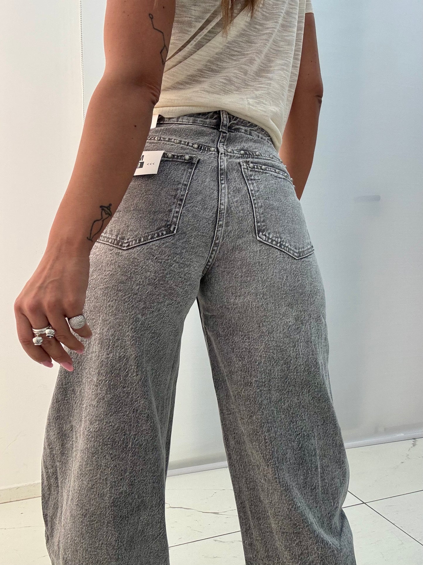 Jeans art.2245