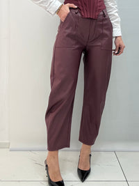 Pantalone Ballon art. 18228 Bordeaux