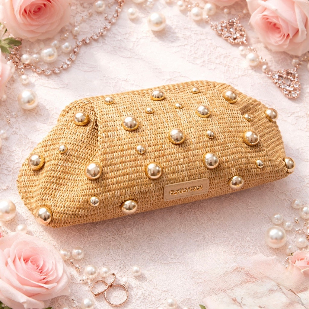 Pouch Coconuda