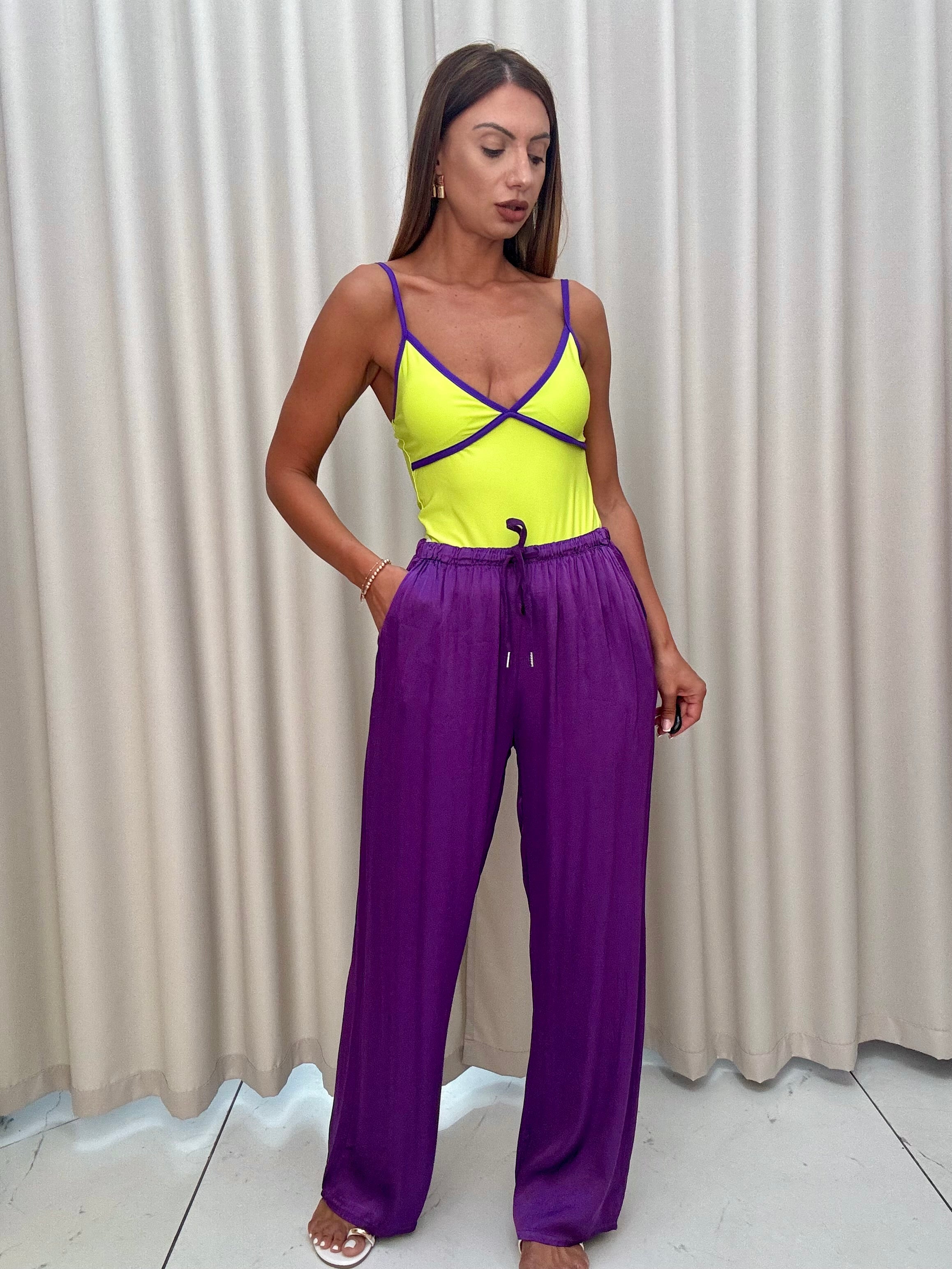 Pantalone Anita