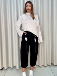 Pantatuta Sportchic