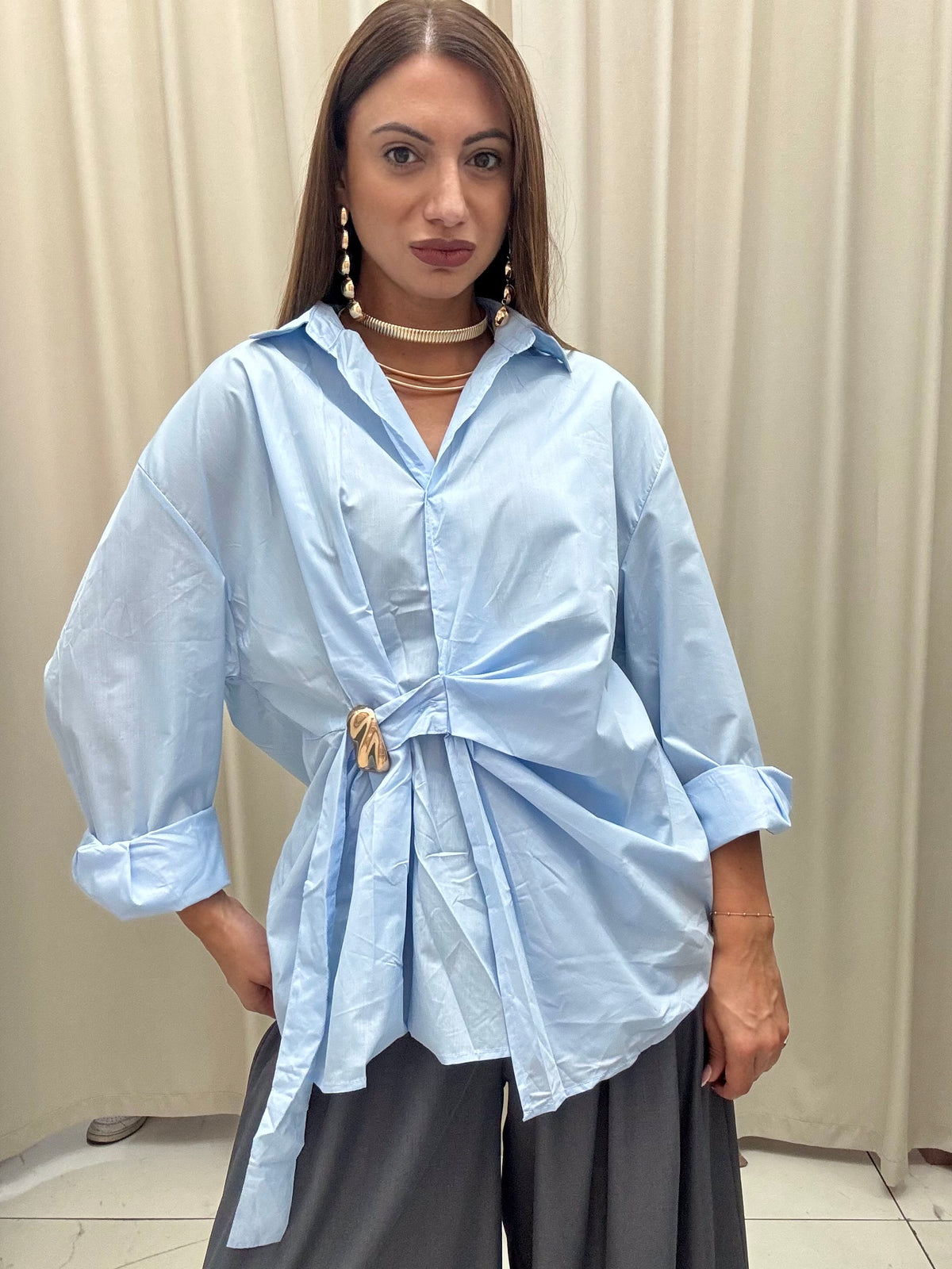 Camicia Eleonora