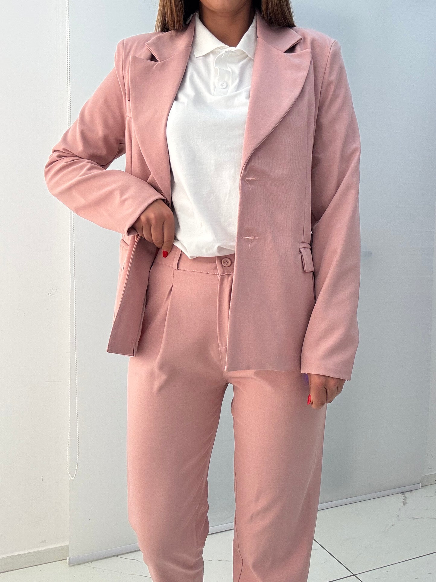 Tailleur Alice