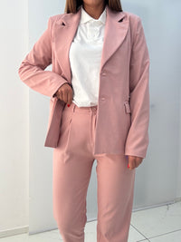 Tailleur Alice