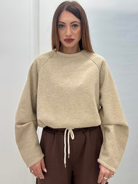 Felpa Chic