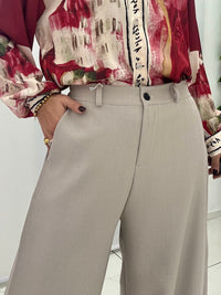 Pantalone Ballon Ross