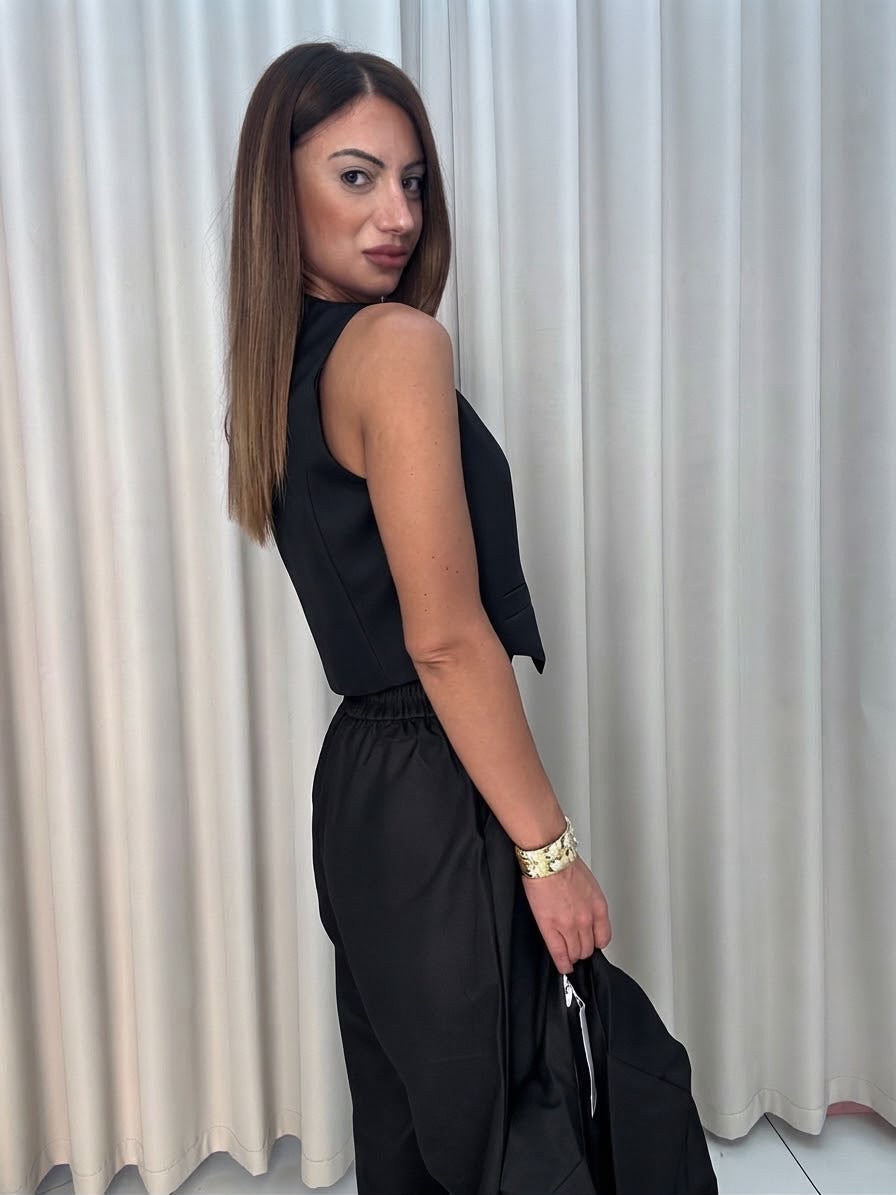 Tailleur Margareth
