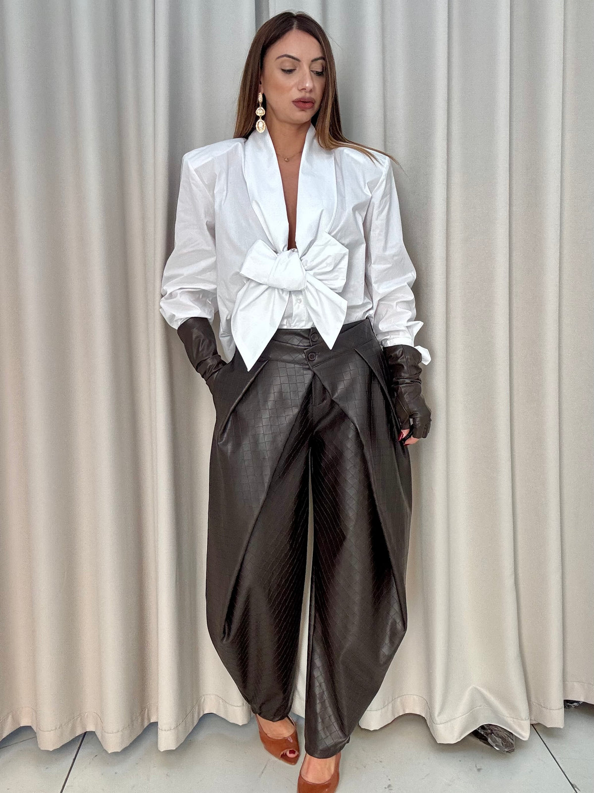 Pantalone Bottega