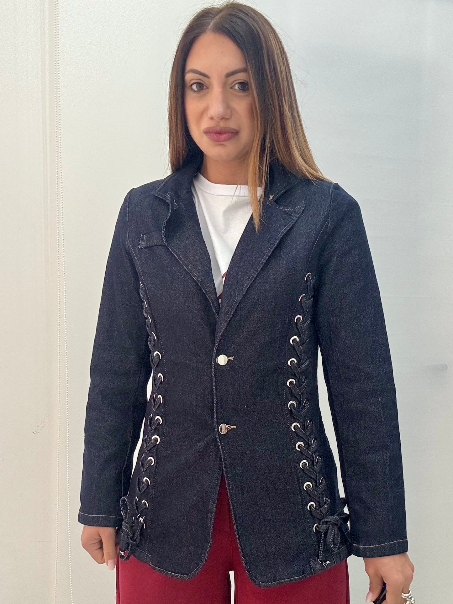 Giacca Adriana