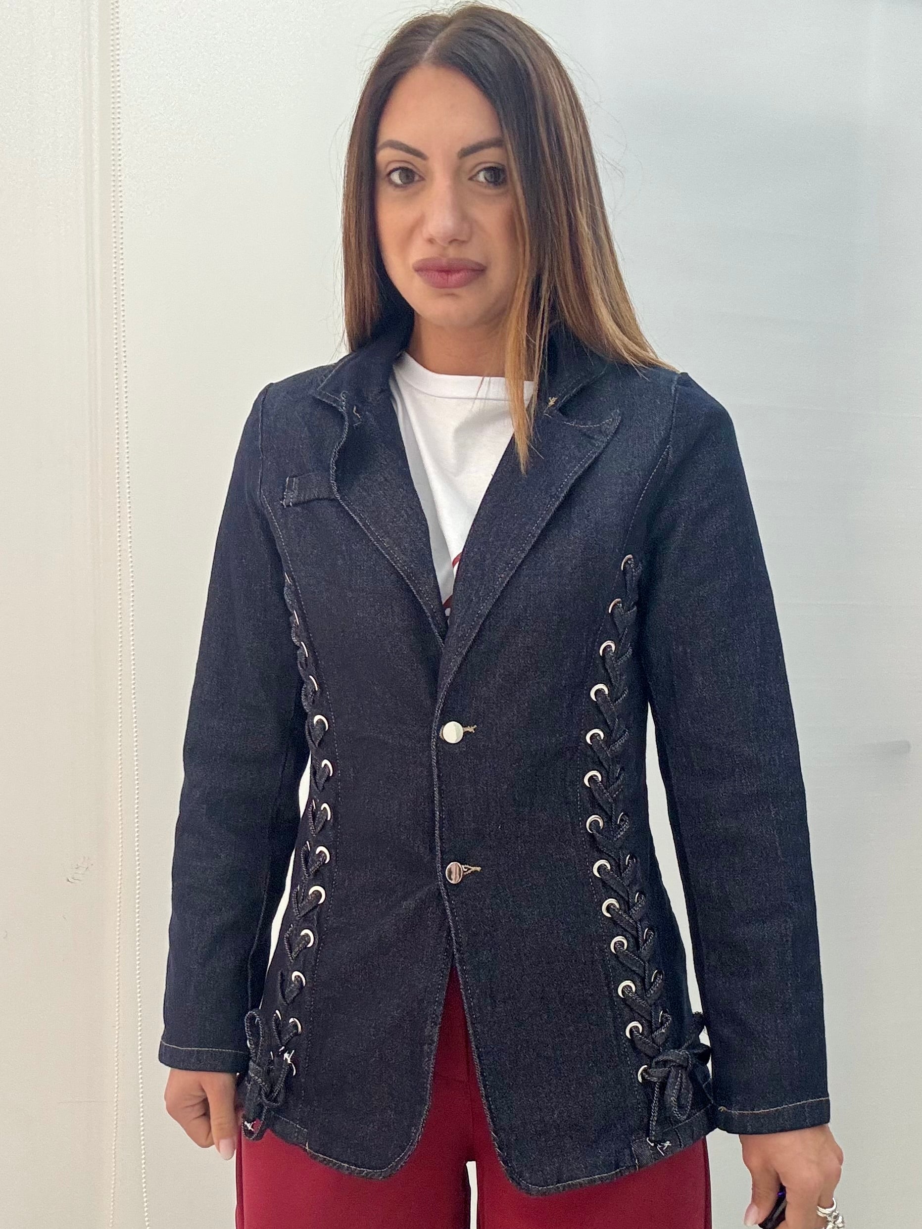 Giacca Adriana