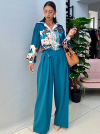 Pantalone Marty Ottanio