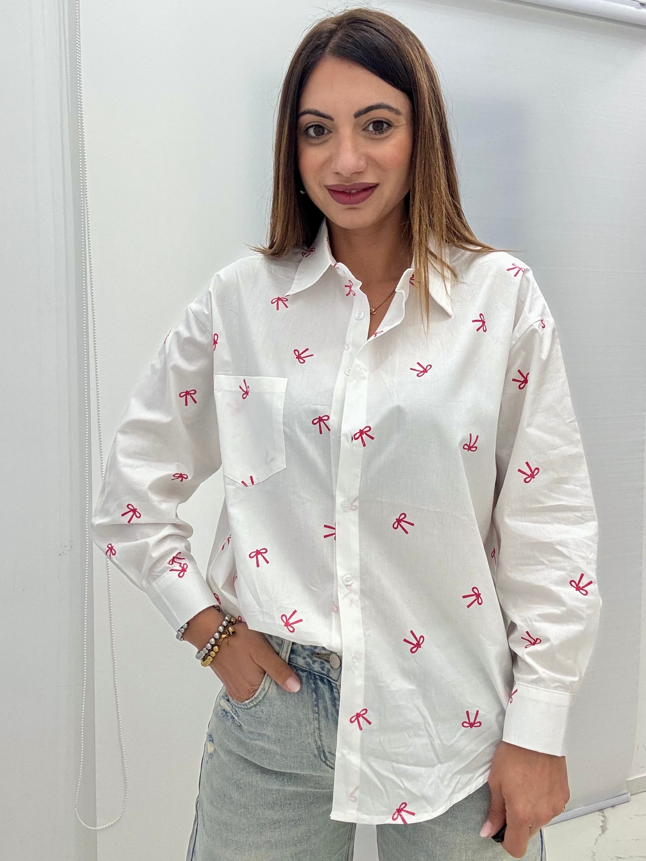 Camicia Fiocchi
