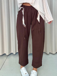 Pantatuta Sportchic