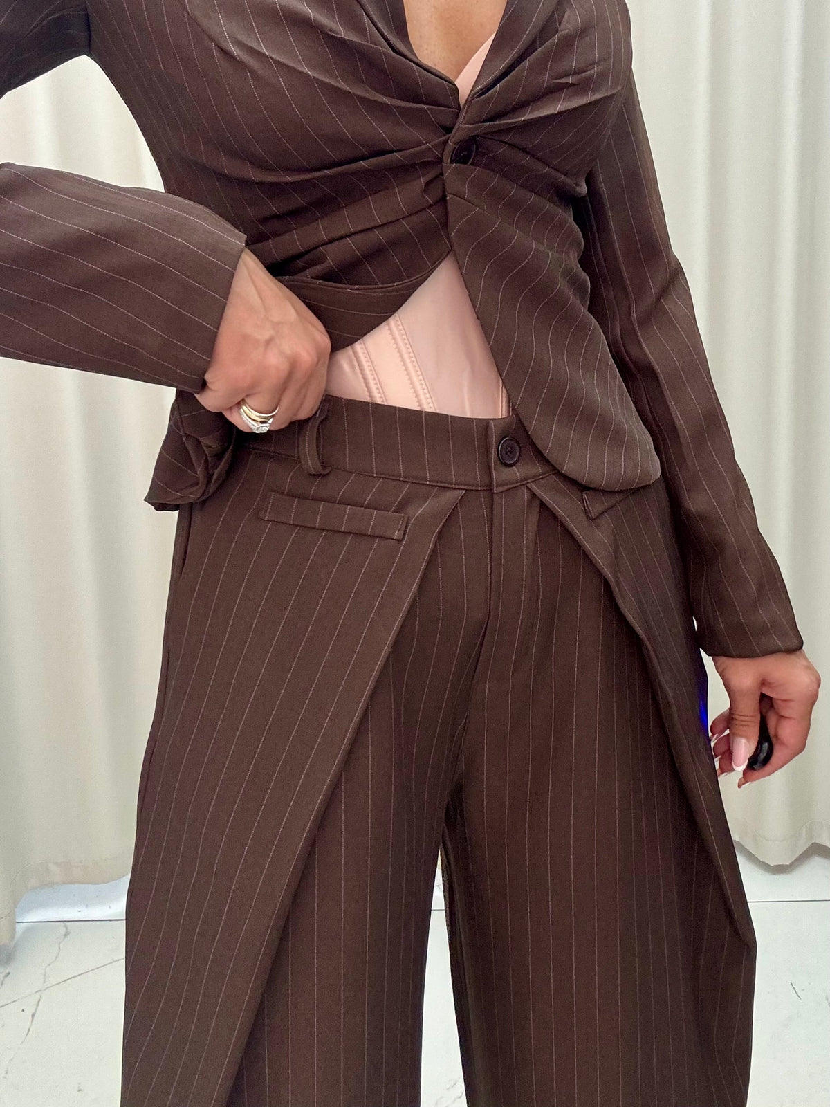 Tailleur Samantah