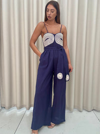Jumpsuite Cassandre
