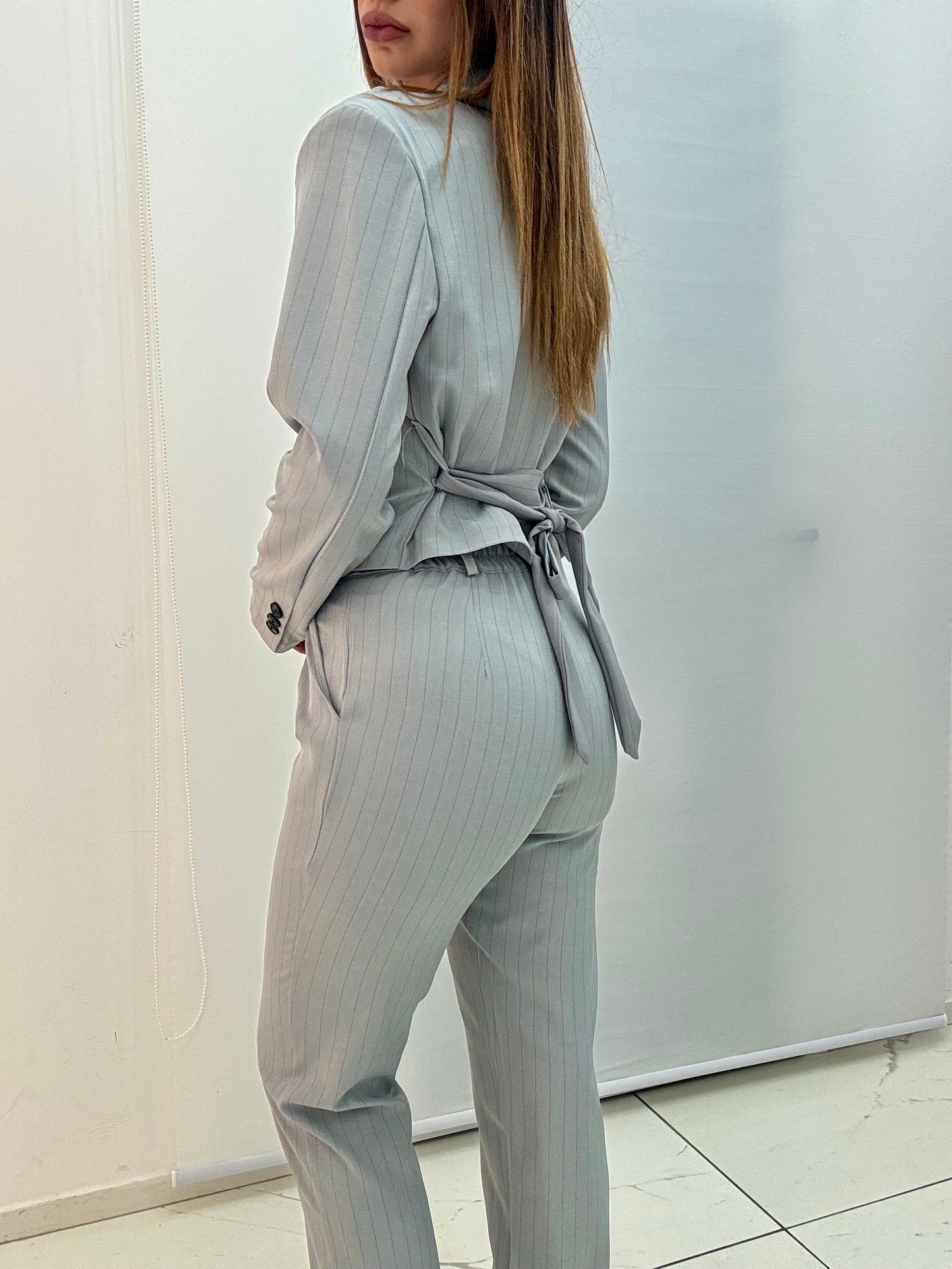 Tailleur Cristina