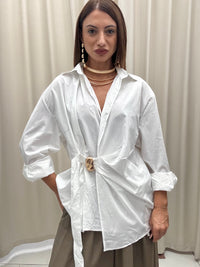 Camicia Eleonora