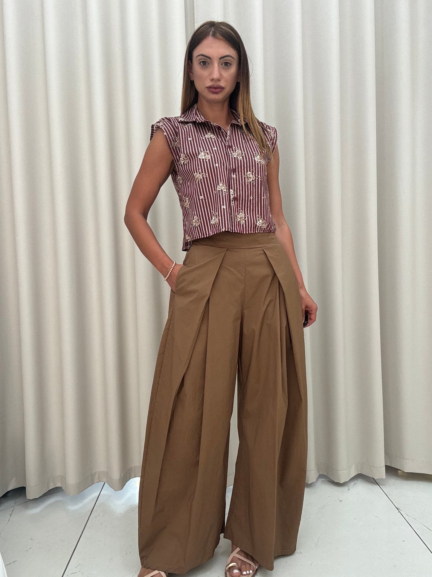 Pantalone Morena