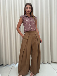 Pantalone Morena