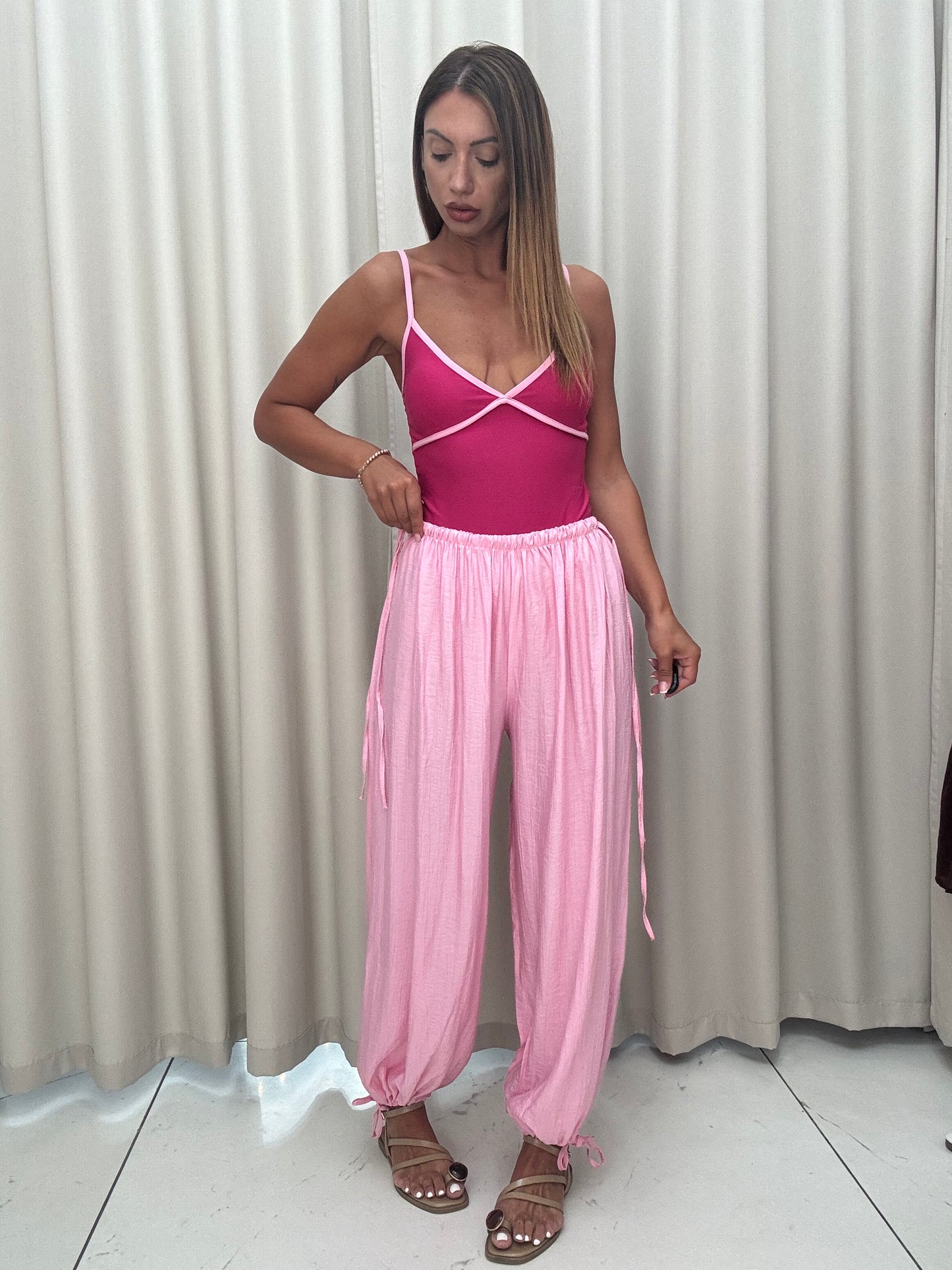Pantalone Sirio
