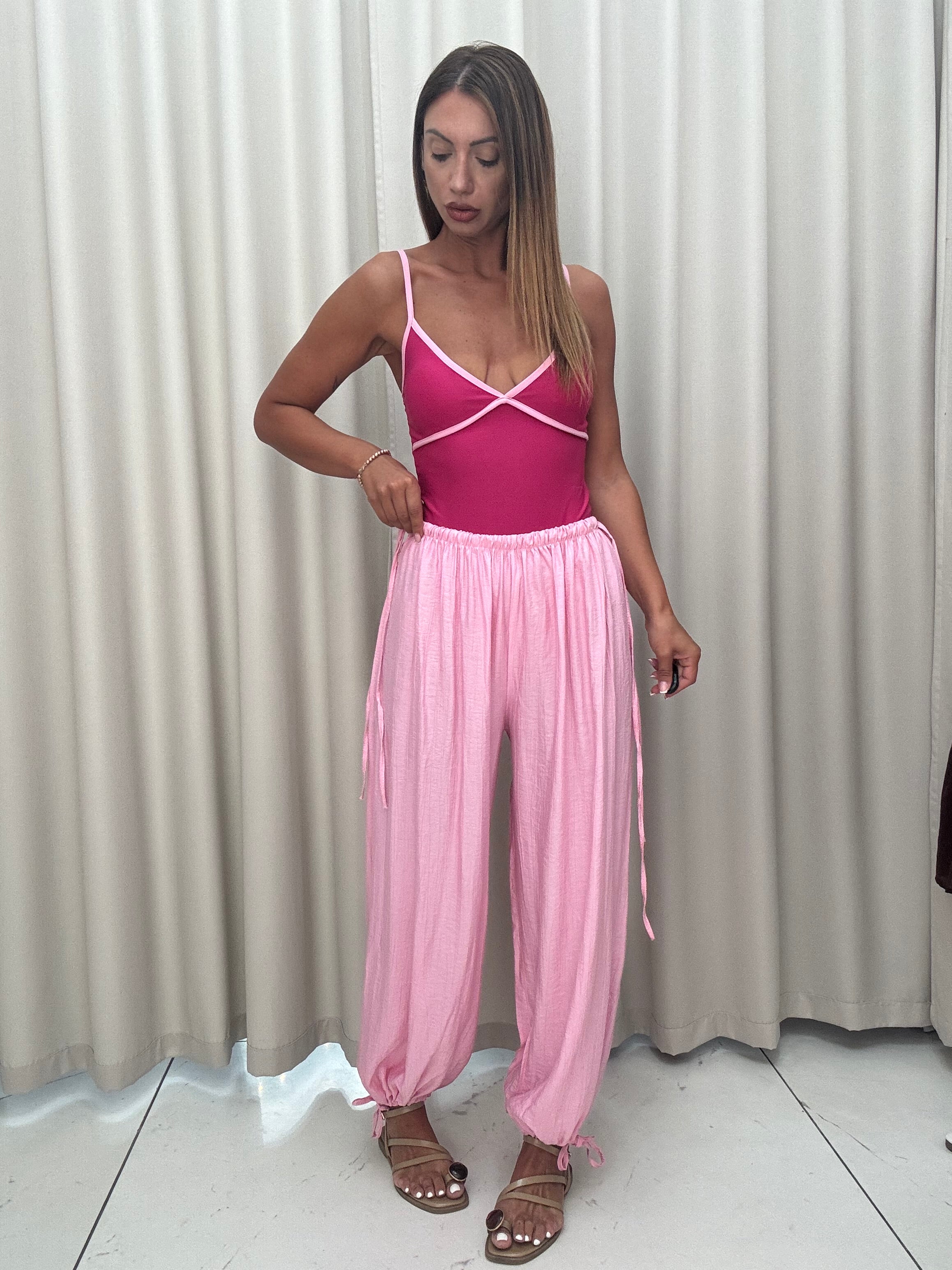 Pantalone Sirio
