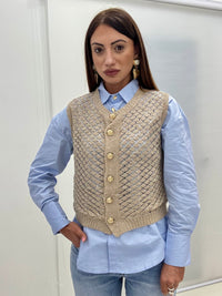Gilet art.16189