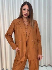 Tailleur Margareth
