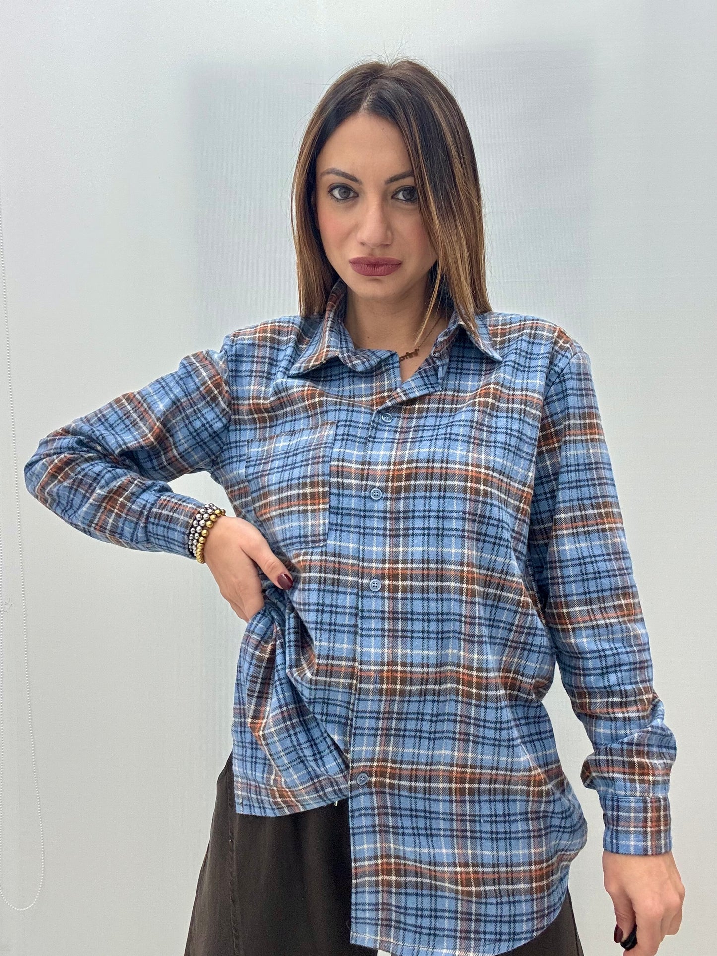 Camicia Jackie 1
