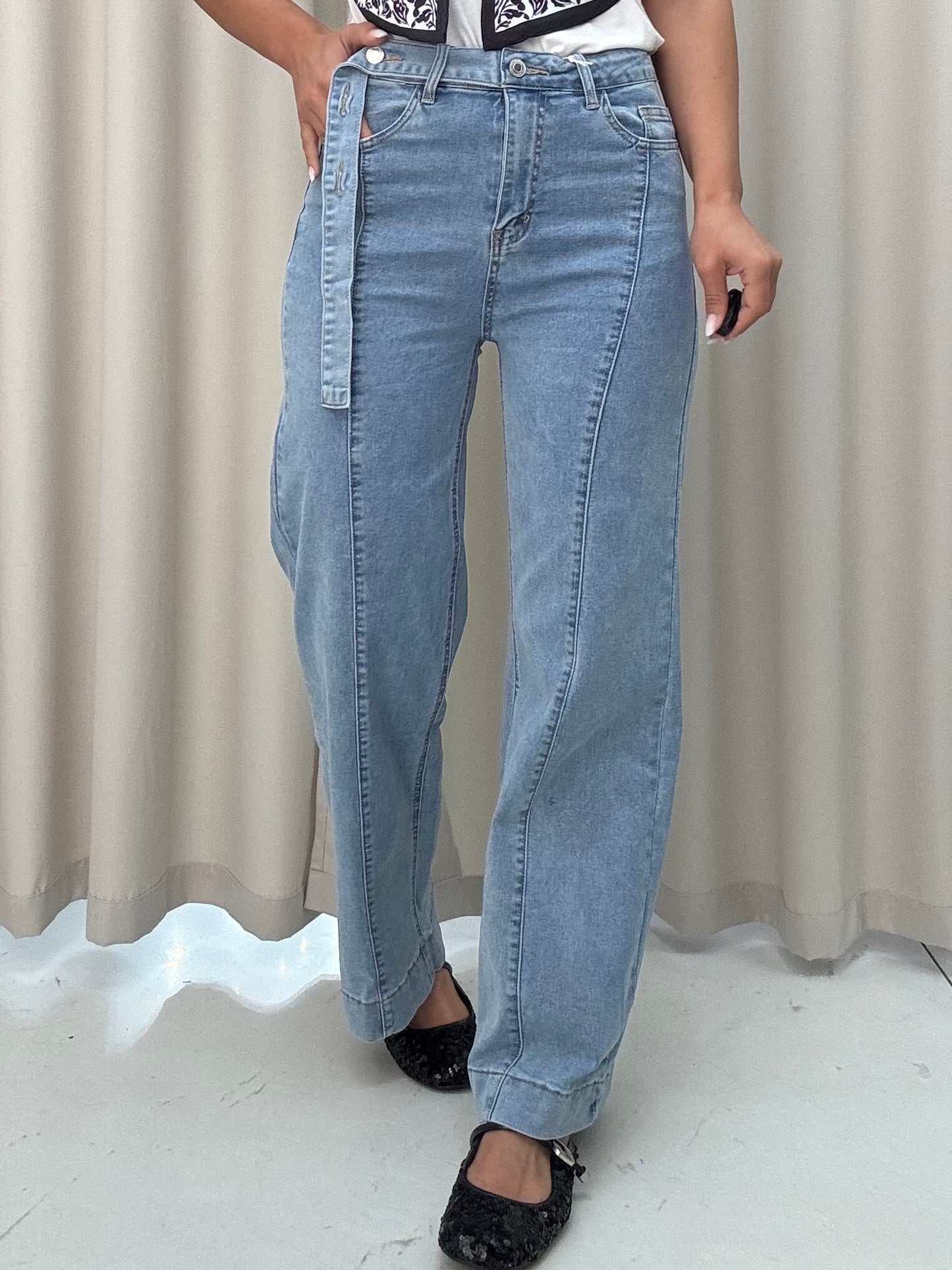 Jeans art.3529
