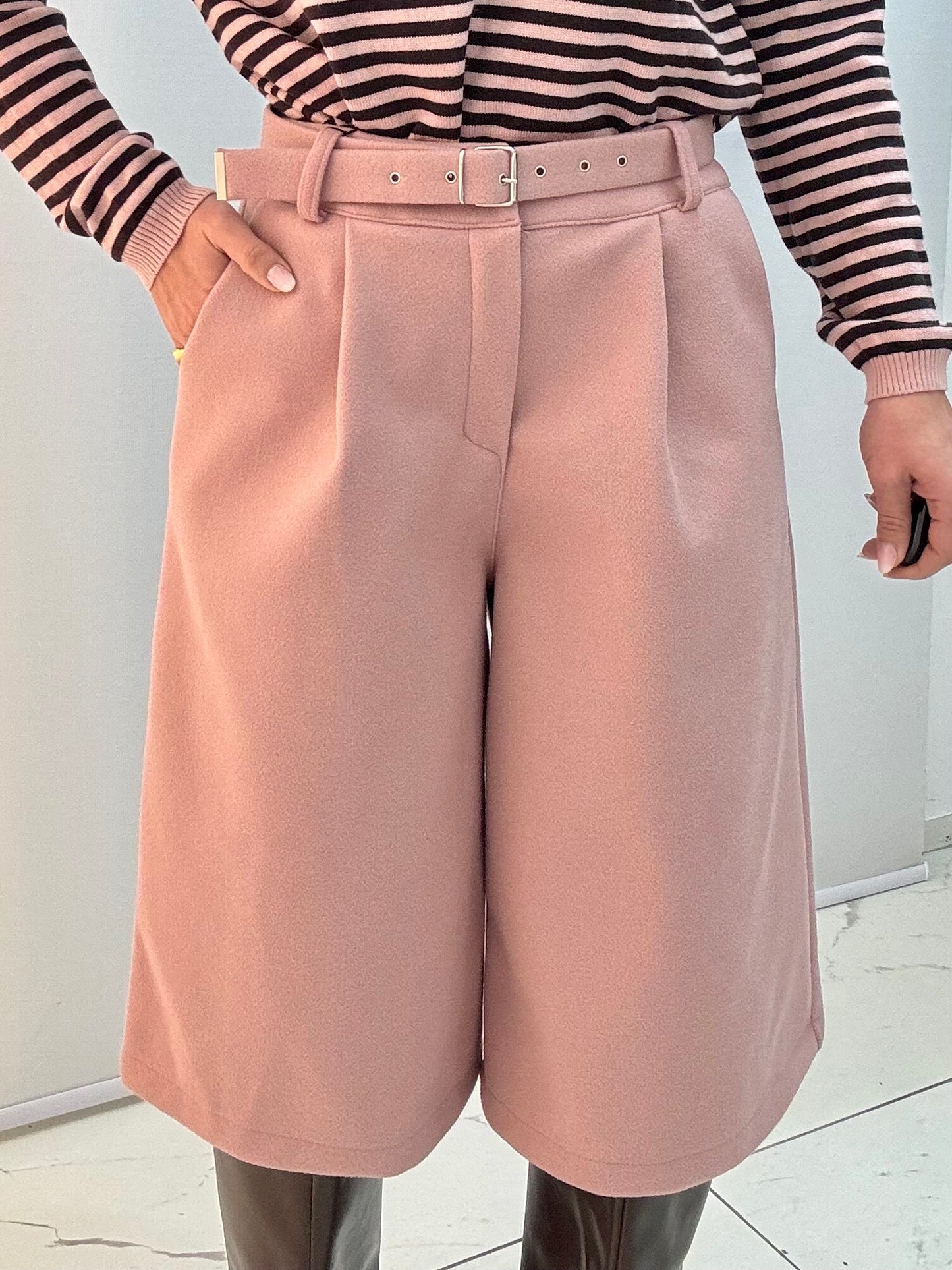 Bermuda Annabel Rosa