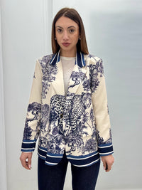 Giacca Di@r Inspired