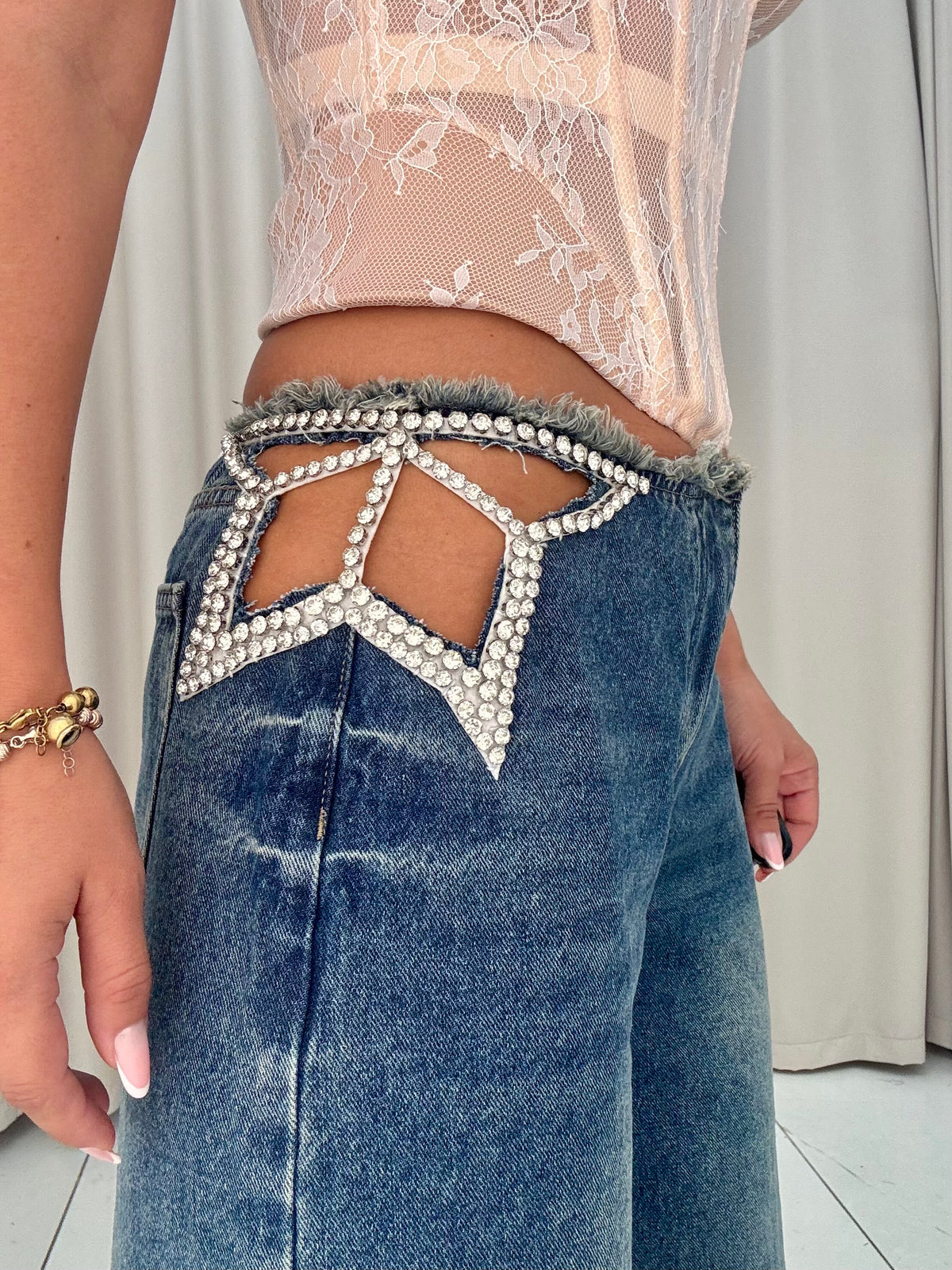 Jeans Stella