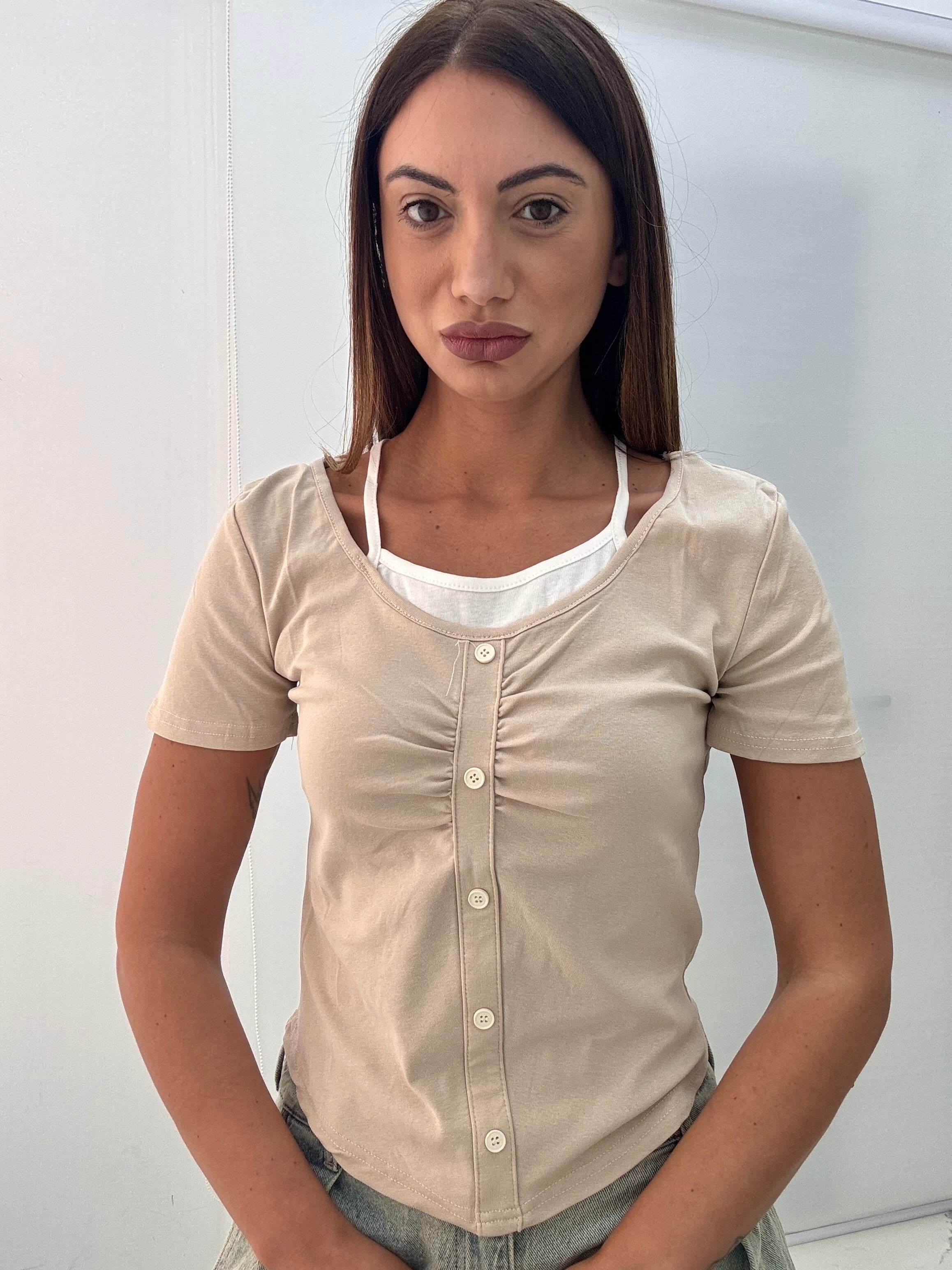 Maglia Leda