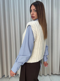 Gilet Lovely