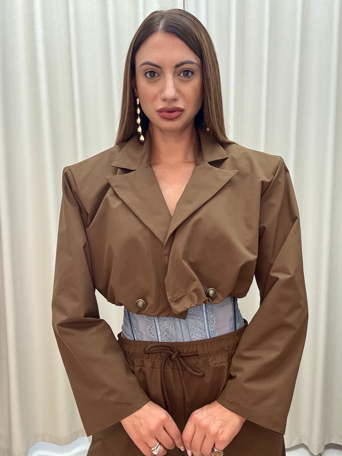 Tailleur Alabama